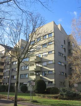 Maisonettewohnung mit Aufzug in ruhiger Stichstraße - Denzlingen