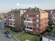 Maisonettewohnung in Sackgassenlage von Beckum! - Beckum