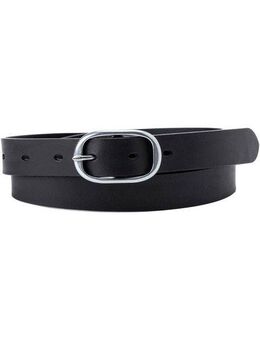 Levi's® Ledergürtel WOMEN'S CHARLIE BELT mit Logoprägung