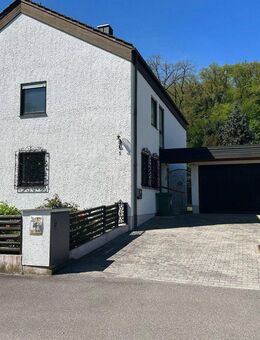 Einfamilienhaus in Lorenzen - renoviert! - Lappersdorf