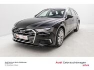 Audi A6, Avant 40 TDI S-TRO, Jahr 2021 - Berlin