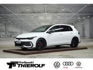 VW Golf, 2.0 TSI GTI, Jahr 2024 - Michelstadt