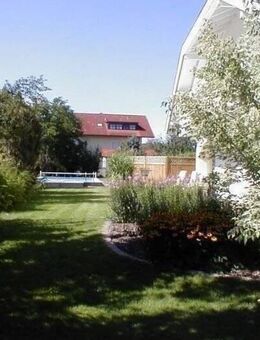 Einfamilienhaus der Superlative! Pool, Sauna uvm. - Simbach (Inn)