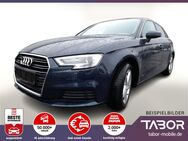 Audi A3, 1.5 TSI Sportback 150 LM16Z, Jahr 2017 - Kehl