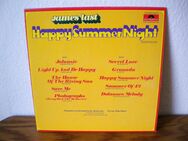 James Last-Happy Summer Night-Vinyl-LP,1976 - Linnich