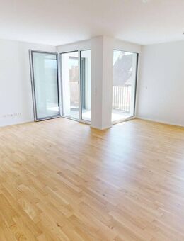 Mittendrin statt nur zentral. - Neuenburg (Rhein)