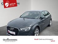 Audi A3, Sportback 35 TFSI sport, Jahr 2020 - Singen (Hohentwiel)