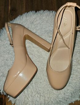 Plateau High Heels - Waldböckelheim