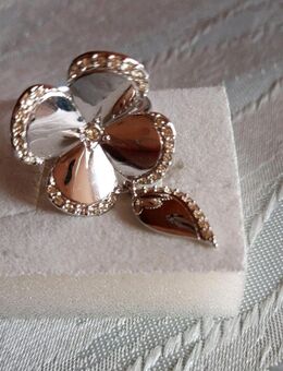 Pierre Lang Ring Amazing RH silber Gr.8 - Frankfurt (Main) Zeilsheim