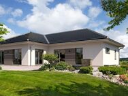 Ihr Traum-Bungalow in Bad Driburg - Individuell geplant und nachhaltig gebaut! - Bad Driburg