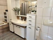 Schöne Maisonettewohnung in Top Lag mit Parkplatz ( Tiefgarage) e - Zwickau