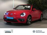 VW Beetle Cabrio 1.2 TSI SOUND XENON - Blaufelden