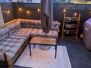 3-Zimmer- Etagen Wohnung in kleiner Einheit am Rande von Waldbröl - Waldbröl