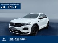 VW T-Roc, 1.5 TSI Sport, Jahr 2021 - Göppingen