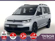 VW Caddy, 2.0 TDI Maxi 122 Edition, Jahr 2022 - Kehl