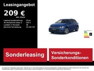 VW Polo, 1.0 l TSI Style OPF, Jahr 2022 - Pfaffenhofen (Ilm)