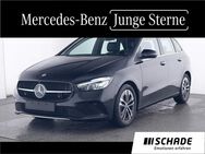 Mercedes B 180, Progressive Ambiente, Jahr 2023 - Eisenach