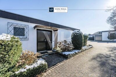 Naturnah leben: Ihr Bungalow in grüner Umgebung!