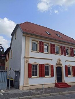 Riesiges Haus in zentraler Lage Eigennutz oder kapitalanlage - Worms