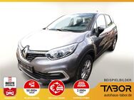 Renault Captur, 0.9 TCe 90 Limited, Jahr 2019 - Kehl