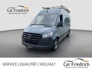 Mercedes Sprinter, III Kasten FWD 214 L2, Jahr 2021 - Steinfurt Zentrum