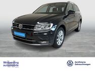 VW Tiguan, 2.0 TDI Highline, Jahr 2020 - Winsen (Luhe)