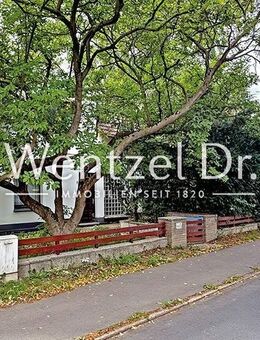 Großzügiges Zweifamilienhaus auf sehr großem Grundstück in Barsbüttel - Wentzel Dr. - Barsbüttel