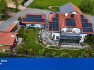 *Tolle Lage und absolute Ruhe gesucht?* Wohnhaus mit ELW und PV-Anlage - Bischofsreut - Haidmühle