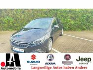 Opel Astra Turbo 1.4 CC - Langenfeld (Rheinland)