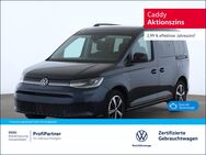 VW Caddy, Dark Labe, Jahr 2023 - Bad Oeynhausen