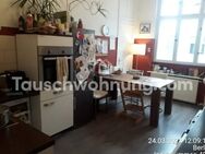 [TAUSCHWOHNUNG] 3 Zimmer 100m² Wohnung in Lichtenberg gegen kleinere Wohnung - Berlin