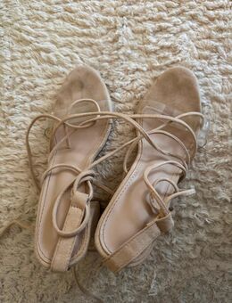 Party Heels - Schnaittenbach