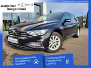 VW Passat Variant, 2.0 TDI Business ANHÄNGERKUP, Jahr 2023 - Schönburg