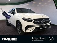 Mercedes GLC 400, e Coupé AMG Sport, Jahr 2024 - Menden (Sauerland)