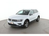 VW Tiguan Allspace 2.0 TDI Highline 4Motion - Berlin