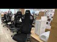 Stuhl Recaro Gaming Schreibstuhl Bürostuhl Drehstuhl UVP1299€ - Schwalmstadt Zentrum