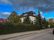 Sanierte Erdgeschosswohnung mit Balkon und Stellplatz - Merseburg