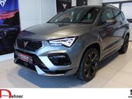 CUPRA Ateca, VZ, Jahr 2024 - Balingen