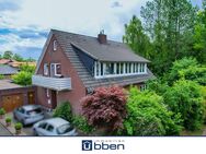 Einfamilienhaus mit flexiblem Wohnkonzept - zwei Wohneinheiten möglich - Aurich