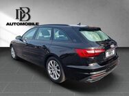 Audi A4 40 TDI basis - Rodgau