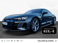 Audi RS e-tron GT, qu Laser °, Jahr 2023 - Coburg