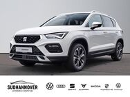 Seat Ateca, 1.5 TSI Style Edit, Jahr 2024 - Göttingen