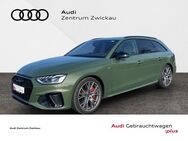 Audi A4, Avant 45TFSI quattro S-line, Jahr 2024 - Zwickau