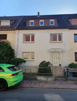 3 Familienhaus in Frankfurt a.M. Griesheim - Frankfurt (Main)