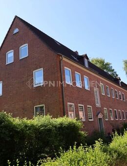 Maisonettewohnung in Reutershagen - als Kapitalanlage oder Eigennutzer! - Rostock