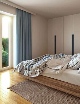 Kompakt. Komfortabel. Komplett - mit Balkon zum Durchatmen. - Kaarst