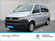 VW T6 Caravelle, 6.1 TTrendline, Jahr 2021 - Oldenburg