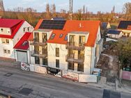 Energieeffizienzhaus 40! Moderne Wohnung mit toller Ausstattung! KfW förderfähig! - Billigheim-Ingenheim