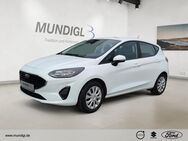 Ford Fiesta, 1.1 Cool & Connect Spurhalteass Notbremsass, Jahr 2022 - Landshut