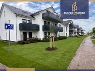 ERSTBEZUG! Hochwertige Neubau-Mietwohnung mit Balkon und Stellplatz! - Waren (Müritz)